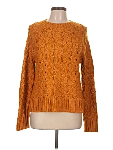 Lucky Brand Pullover Sweater (view 1)