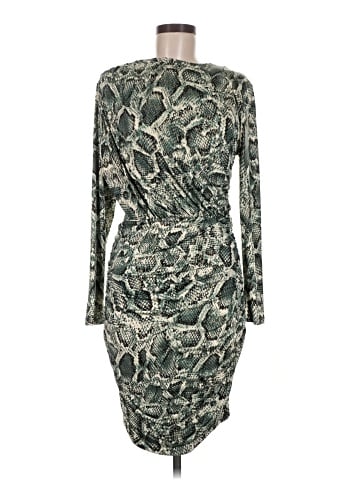Alexia Admor Cocktail Dress (view 1)