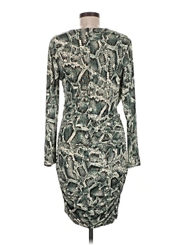 Alexia Admor Cocktail Dress (view 2)