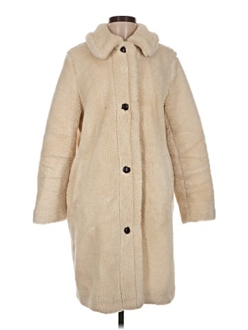 Gap Coat (view 1)