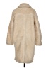 Gap 100% Polyester Tan Coat Size M - photo 2