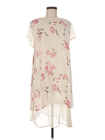 Marisol Casual Dress (view 1)