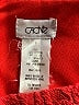 Cache Red Cocktail Dress Size 6 - photo 7