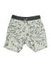 Assorted Brands Camo Green Athletic Shorts Size 8 - photo 1