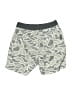 Assorted Brands Camo Green Athletic Shorts Size 8 - photo 2