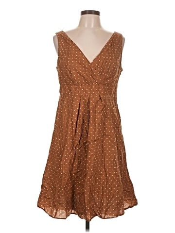 Lands' End Casual Dress (view 1)