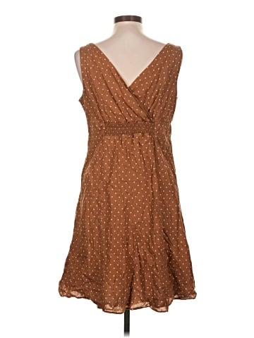 Lands' End Casual Dress (view 2)