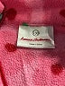 Hanna Andersson 100% Polyester Pink Pullover Sweater Size 8 - photo 3