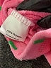 Hanna Andersson 100% Polyester Pink Pullover Sweater Size 8 - photo 4