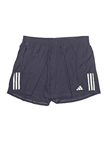Adidas Athletic Shorts (view 1)