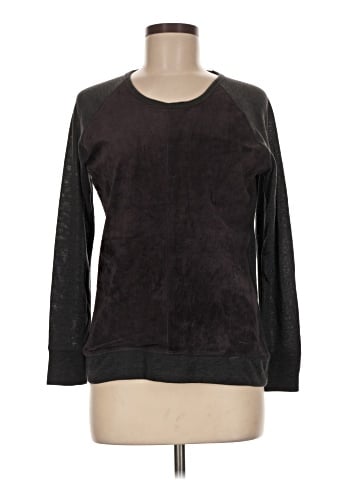 Ecru Sweatshirt (view 1)