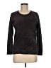 Ecru Black Sweatshirt Size M - photo 1