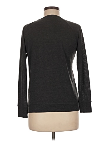 Ecru Sweatshirt (view 2)