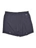 Adidas 100% Polyester Solid Blue Athletic Shorts Size 2X - photo 2