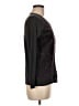 Ecru Black Sweatshirt Size M - photo 4