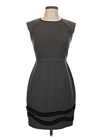T Tahari Cocktail Dress (view 1)
