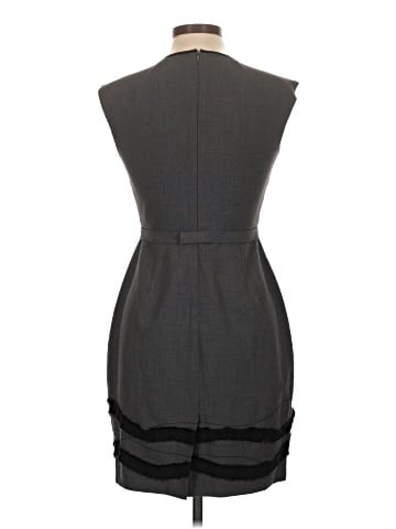T Tahari Cocktail Dress (view 2)