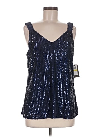 Vince Camuto Sleeveless Top (view 1)