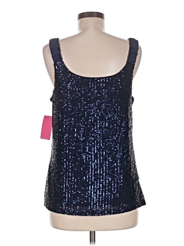 Vince Camuto Sleeveless Top (view 2)