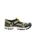Teva Green Water Shoes Size 4 (youth) - photo 1