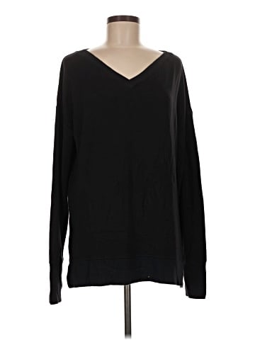 Athleta Long Sleeve T-Shirt (view 1)