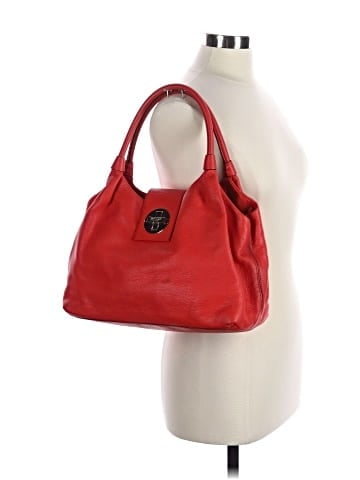 Kate Spade New York Leather Hobo (view 2)