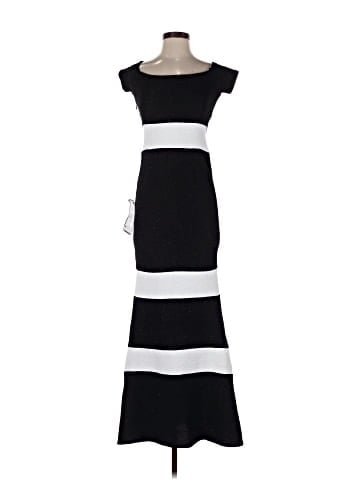 Xscape Casual Dress (view 1)