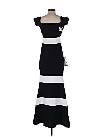 Xscape Casual Dress (view 2)