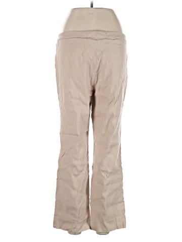 Brooks Brothers Linen Pants (view 2)