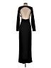 Lulus Black Cocktail Dress Size S - photo 2
