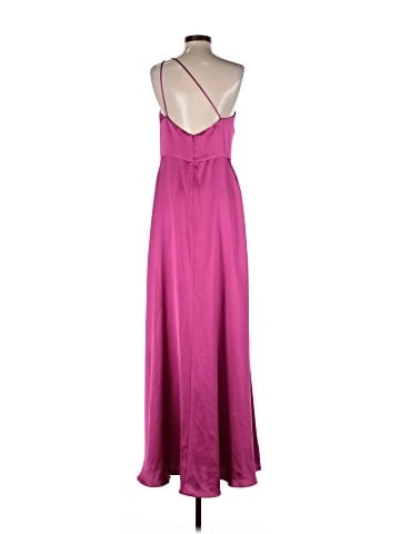 Jenny Yoo Collection Cocktail Dress (view 2)