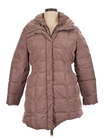 Cole Haan Coat (view 1)