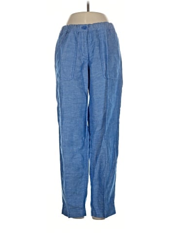 J.Crew Linen Pants (view 1)