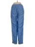 J.Crew Blue Linen Pants Size 0 - photo 2