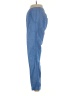 J.Crew Blue Linen Pants Size 0 - photo 5