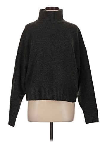 Zara Turtleneck Sweater (view 1)