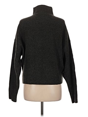 Zara Turtleneck Sweater (view 2)
