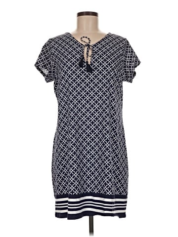 Lands' End Casual Dress (view 1)