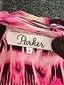 Parker Pink Sleeveless Blouse Size S - photo 7