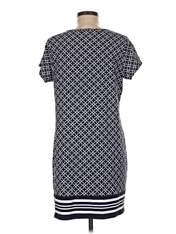 Lands' End Casual Dress (view 2)