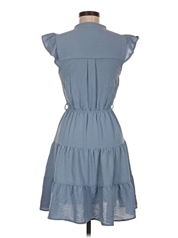 Monteau Casual Dress (view 2)
