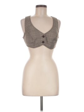 Guess Jeans Sleeveless Blouse