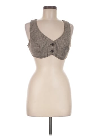 Guess Jeans Sleeveless Blouse (view 1)