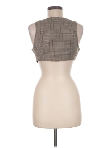 Guess Jeans Sleeveless Blouse (view 2)