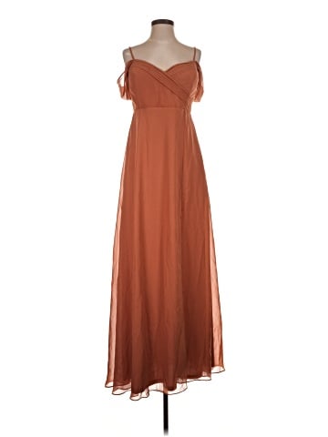 Birdy Grey Casual Dress (view 1)