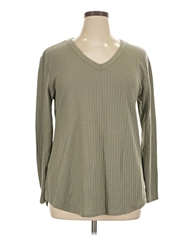 Chaser Long Sleeve T-Shirt (view 1)