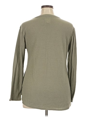 Chaser Long Sleeve T-Shirt (view 2)