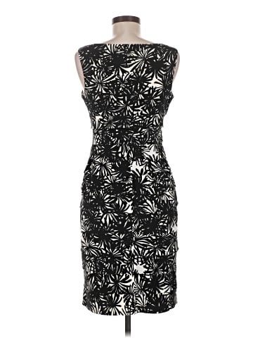 London Times Cocktail Dress (view 2)
