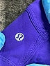 Lululemon Athletica Purple Track Jacket Size 10 - photo 6
