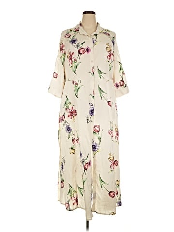 Mlle Gabrielle Casual Dress (view 1)